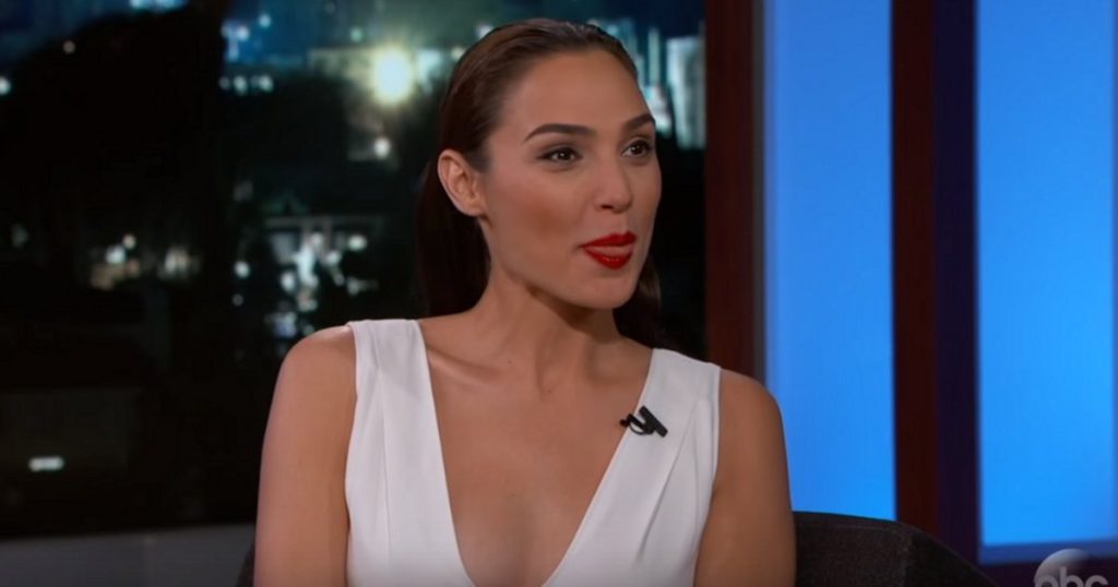 gal-gadot-wonder-woman-jimmy-kimmel