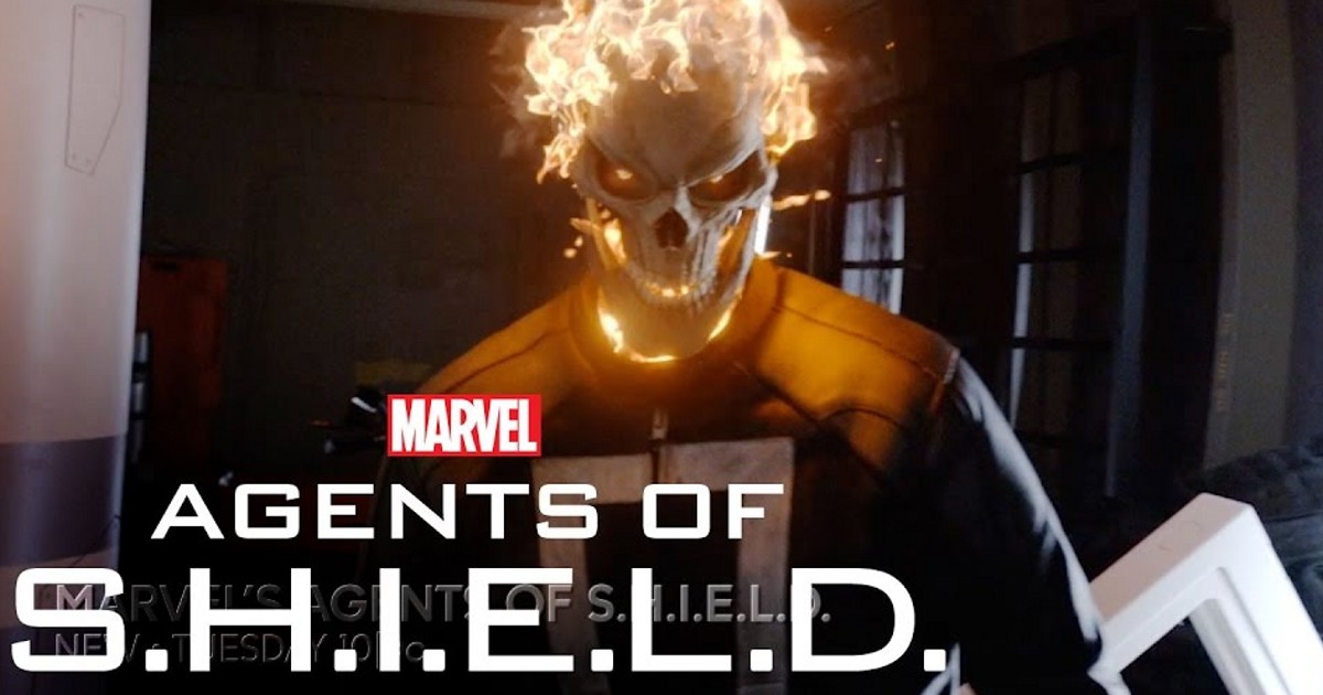 ghost-rider-agents-shield-marvel