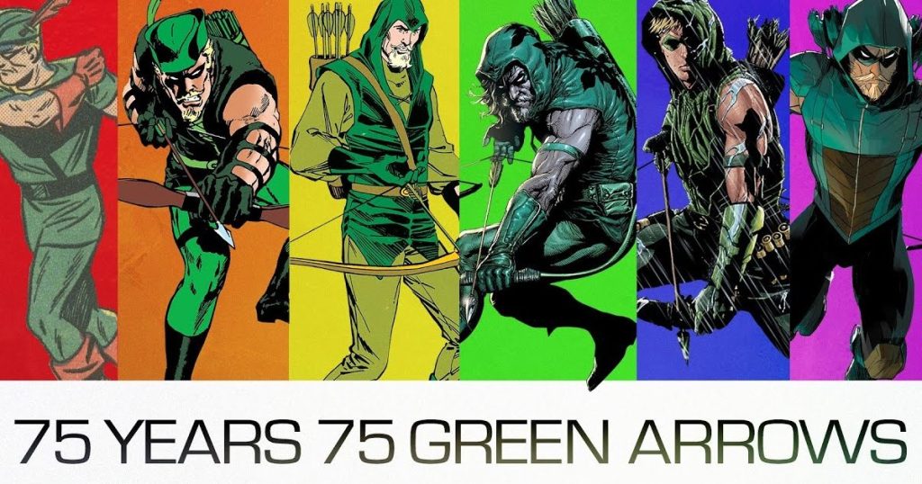 green-arrow-75-anniversary