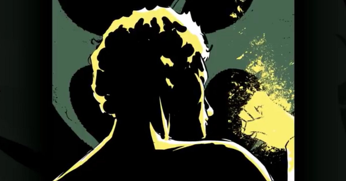 Iron Fist Gets Motion Poster