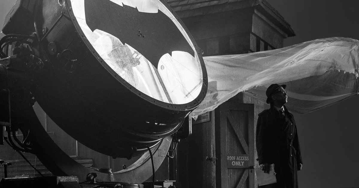 JK Simmons Talks Filming Justice League