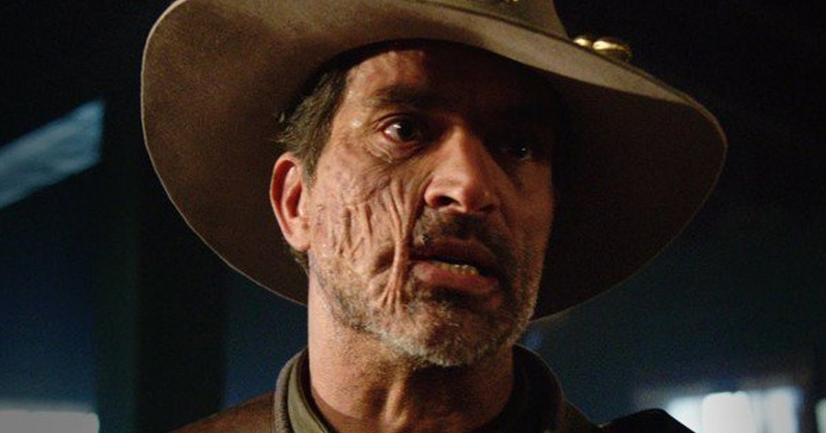 Jonah Hex Returns To Legends Of Tomorrow In “Outlaw Country” Synopsis