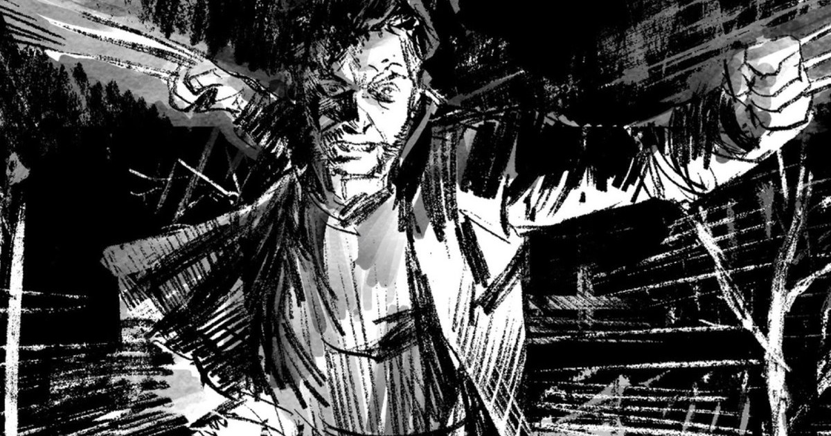 Logan Wolverine 3 Storyboards Revealed