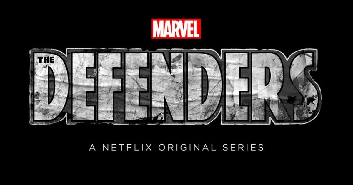 Watch: Marvel’s The Defenders NYCC Surprise