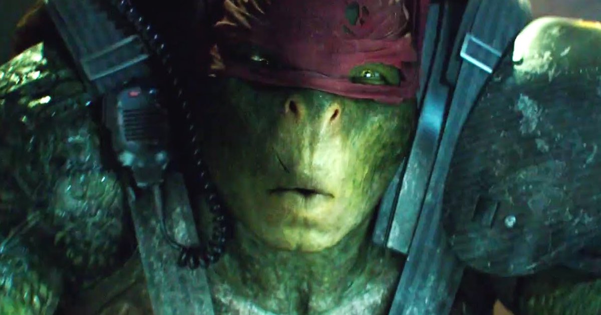 No TMNT 3: Could Get Rebooted