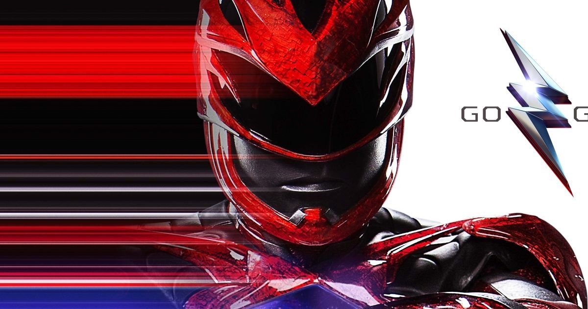 New Power Rangers NYCC Character Posters