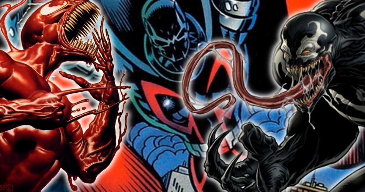 Spider-Man Spinoffs Confirmed: Nightwatch Movie Rumored