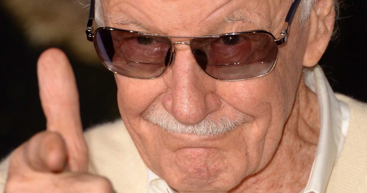 Stan Lee’s Next Four Marvel Cameos Directed By James Gunn