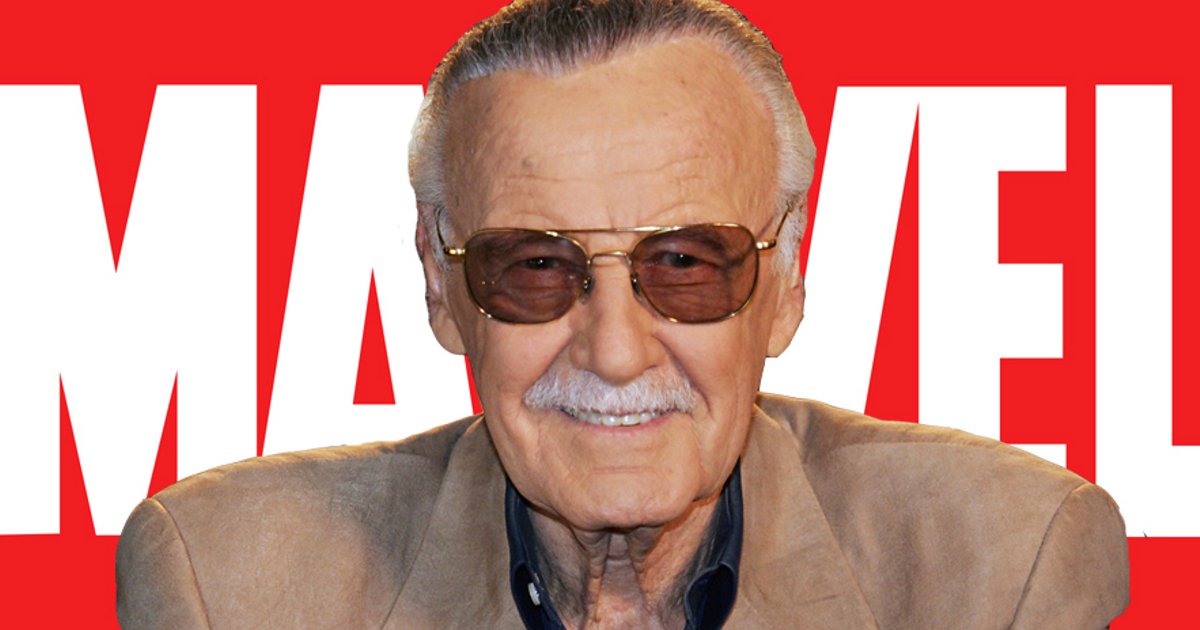 Marvel 2016 NYCC Schedule Includes Stan Lee