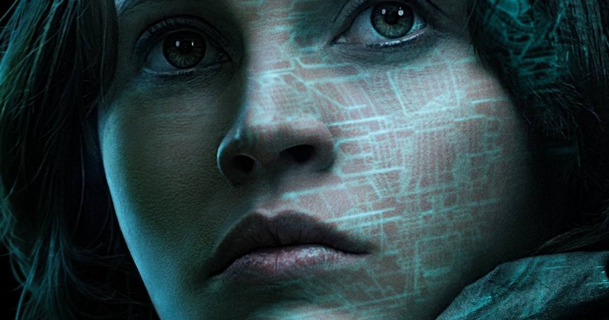 Star Wars: Rogue One Character Posters