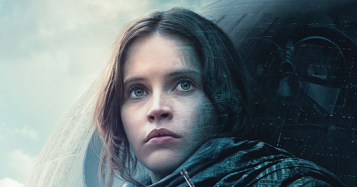 New Star Wars: Rogue One Trailer Hits Tomorrow; Poster Revealed