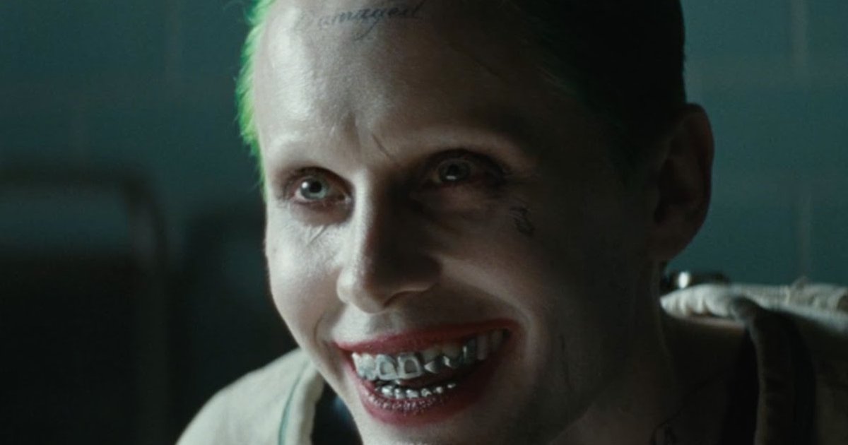 Suicide Squad Concept Art: Joker, Harley Quinn, Enchantress & More