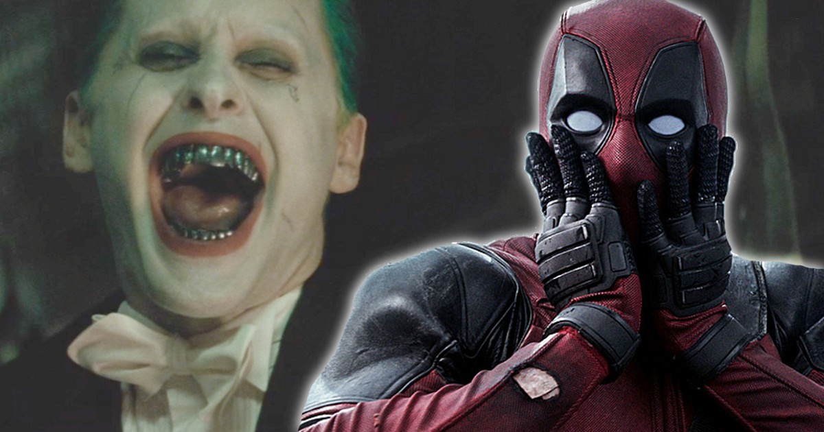 Suicide Squad Now Passes Deadpool