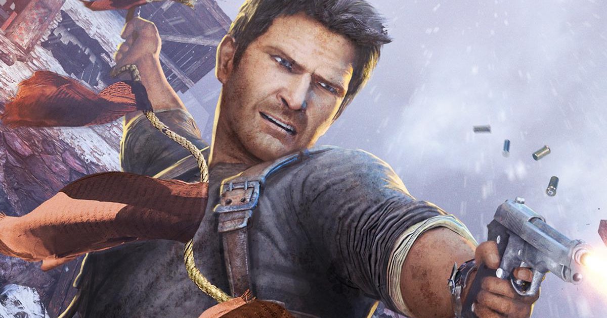 Uncharted Movie Gets A Director