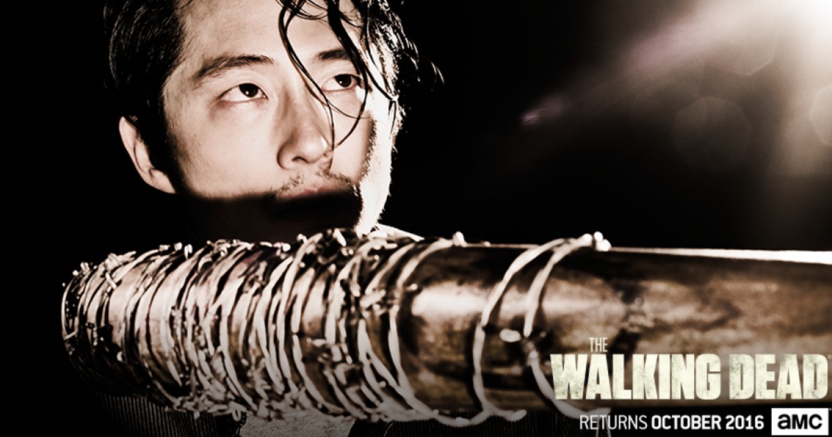 Over 20 Million Tune In For Walking Dead Season 7 Premiere