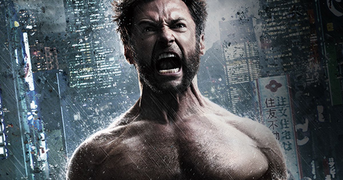 Hugh Jackman Teases Wolverine 3; Trailer Coming Soon