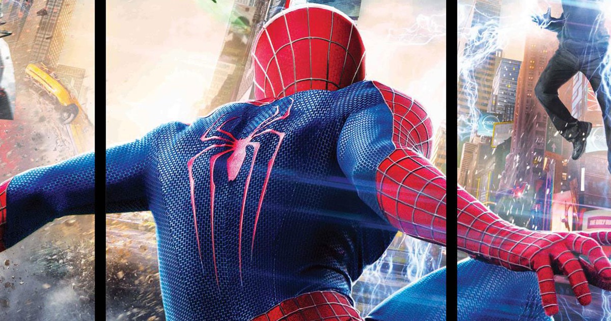 Composer On Amazing Spider-Man Says Studio Didn’t Want Webb’s Input & 2 Was Dreadful