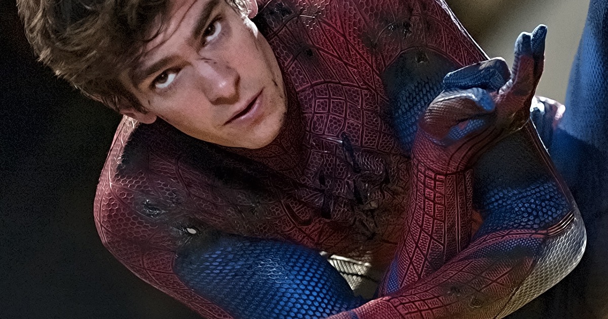 Andrew Garfield Heartbroken Over How Sony Messed Up Spider-Man