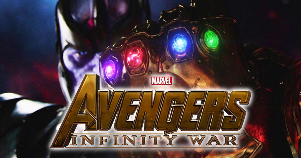 The Avengers: Infinity War Said To Have Begun Filming