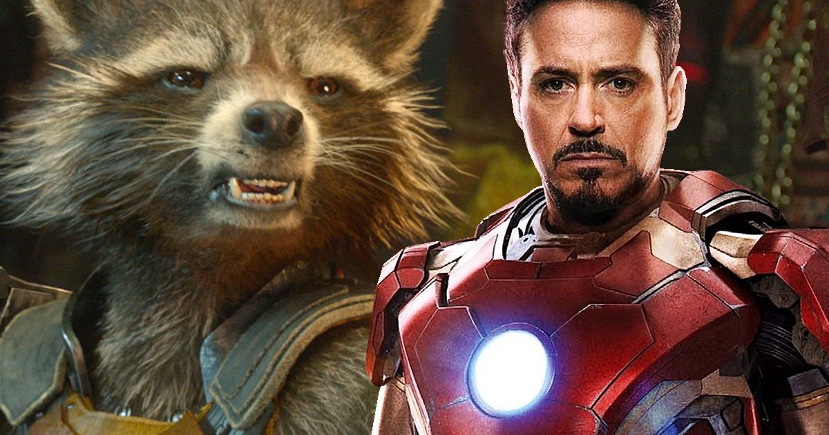 Avengers: Infinity War To Have Unexpected Team-Ups