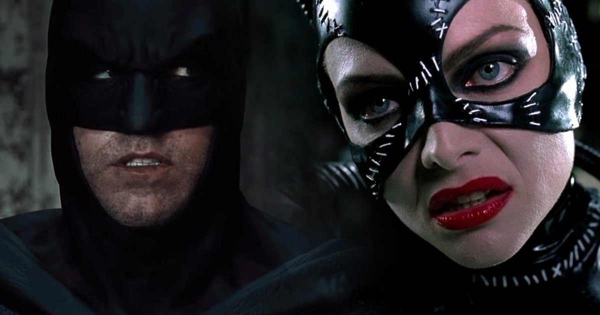 No Catwoman For Ben Affleck Batman Movie