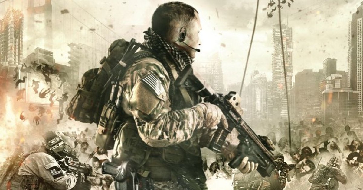 Beyond The Call Of Duty Now Available Worldwide