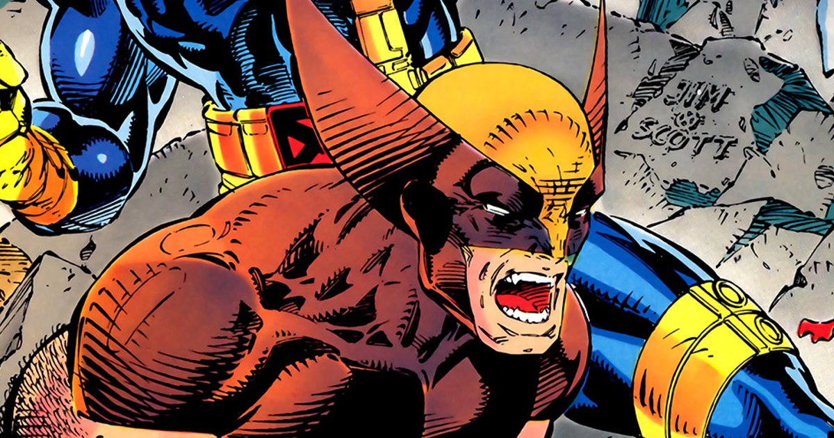 Chris Claremont Says Inhumans Replaced X-Men Because Of Movie Rights