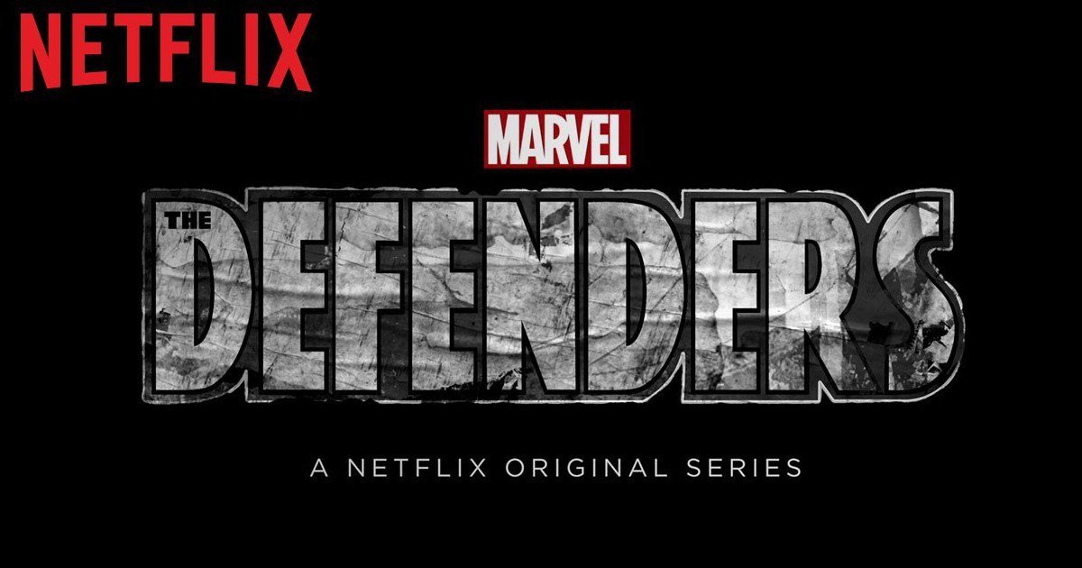 Marvel’s Defenders Tease Three More Characters