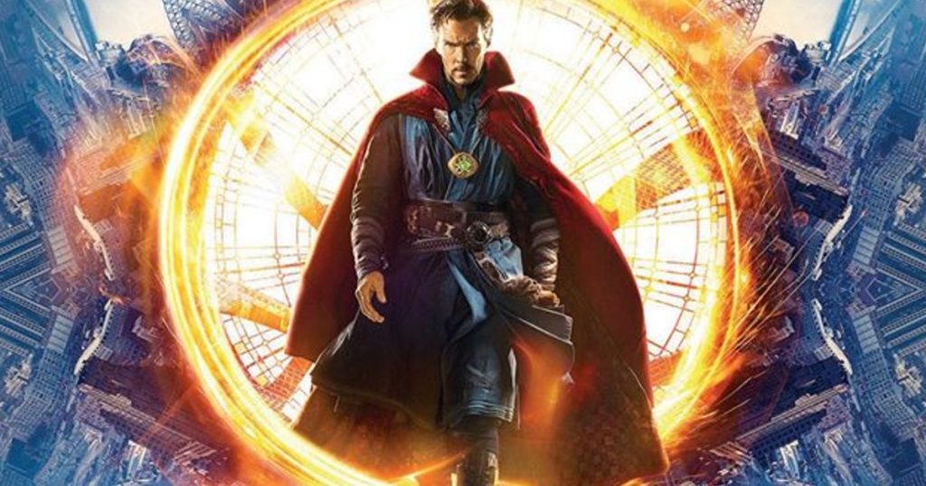 doctor-strange-500-million