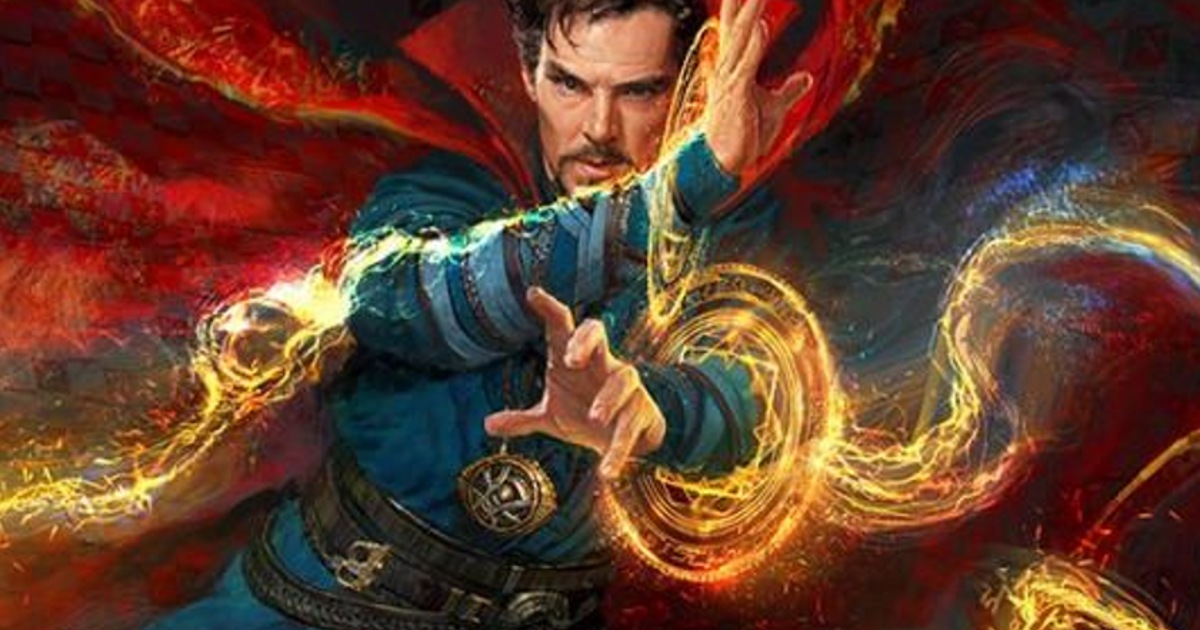 Doctor Strange Box Office Passes Ant-Man, Thor, Captain America & Hulk