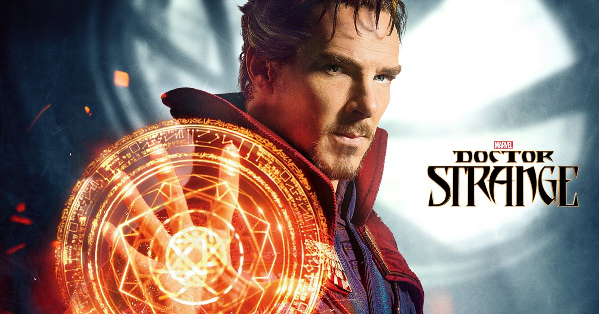 Doctor Strange Has Stellar Opening At Box Office