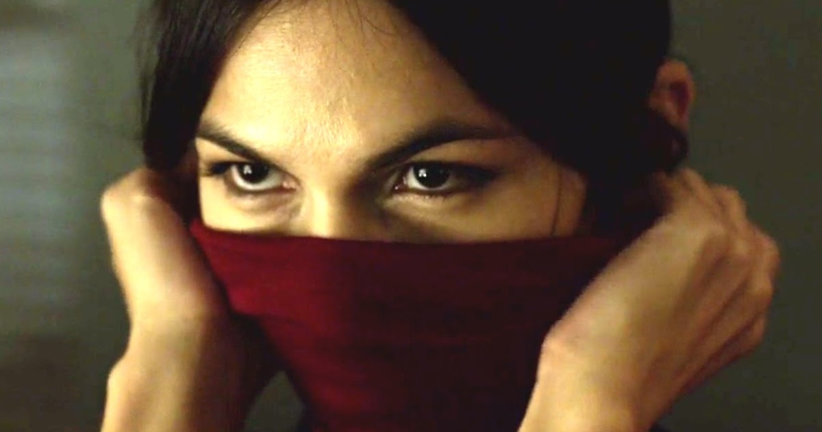 Watch: Elodie Yung Elektra Defenders Teaser