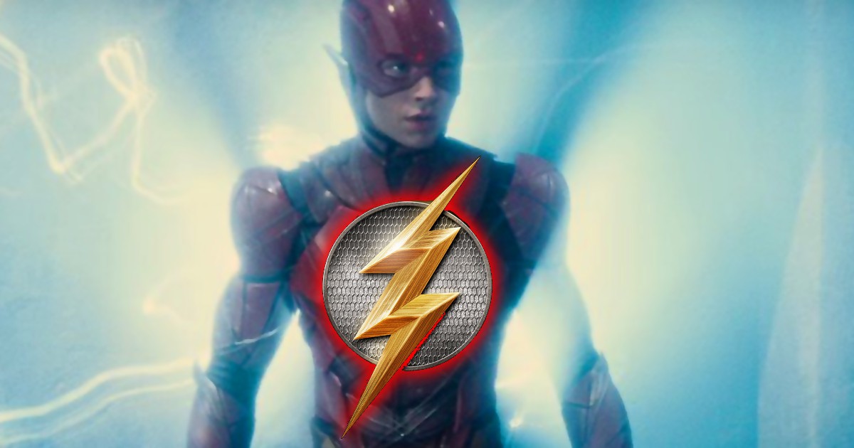 The Flash Movie Delayed; Loses Director Rick Famuyiwa