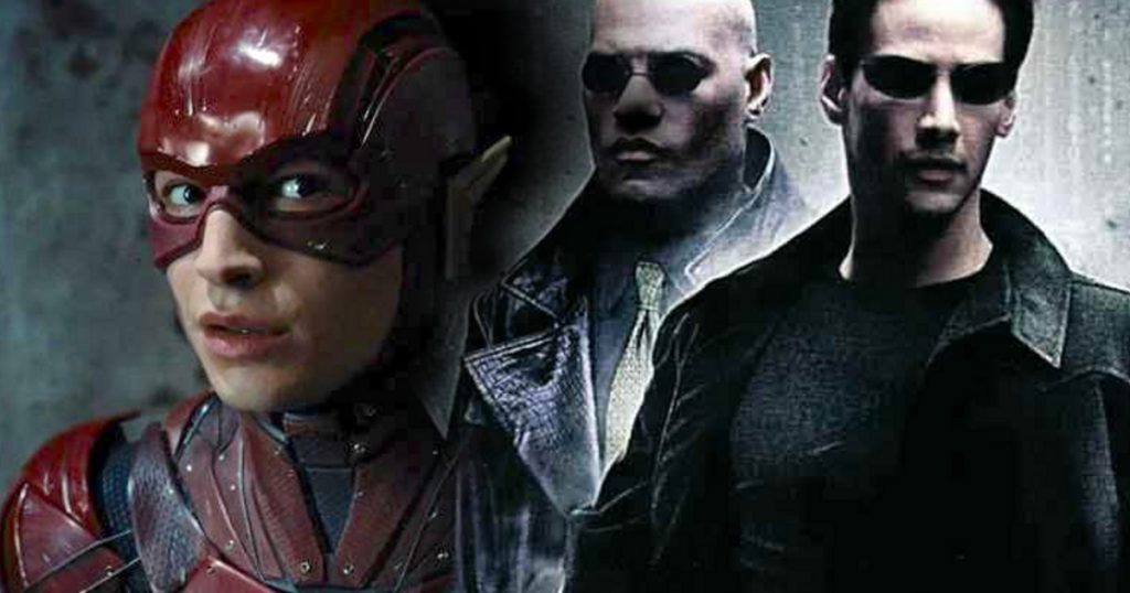 flash-wachowskis-tim-miller-deadpool