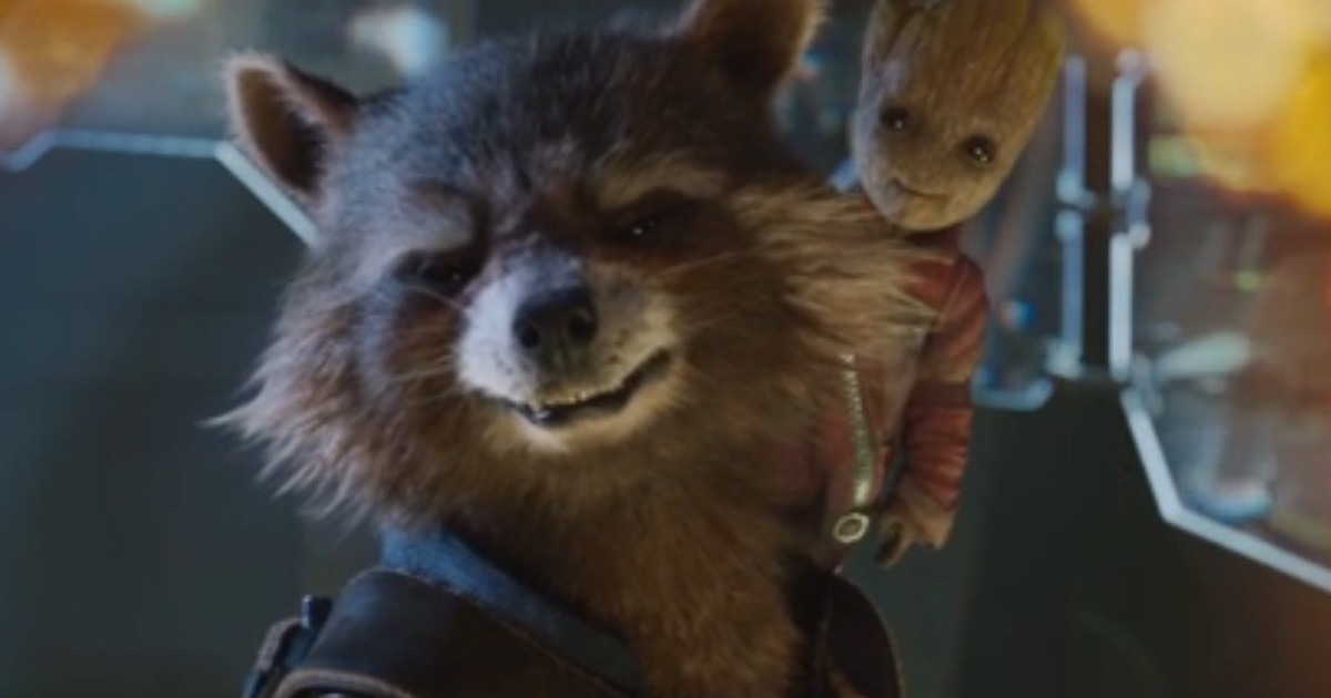 Guardians of the Galaxy Video Game To Feature Weekly Episodes Leading To Movie