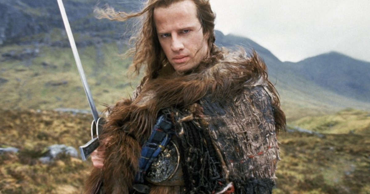 Highlander Prequel Comic Book Announced