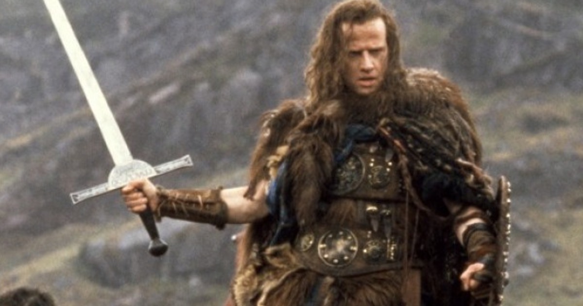 Highlander Reboot Gets John Wick Director