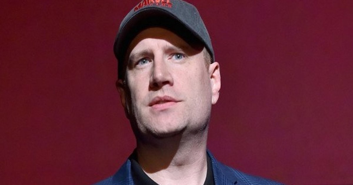 Kevin Feige’s Battle Against Ike Perlmutter Came To A Head During Captain America: Civil War