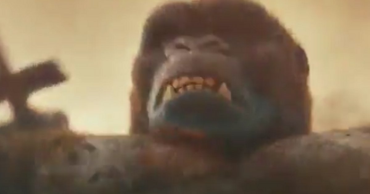 More King Kong: Skull Island Trailer Teasers