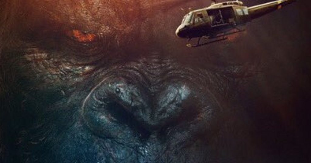 kong-skull-island-posters