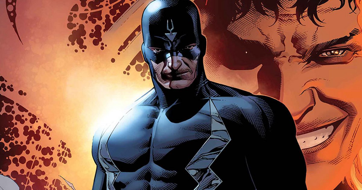 Marvel Announces Inhumans TV Series