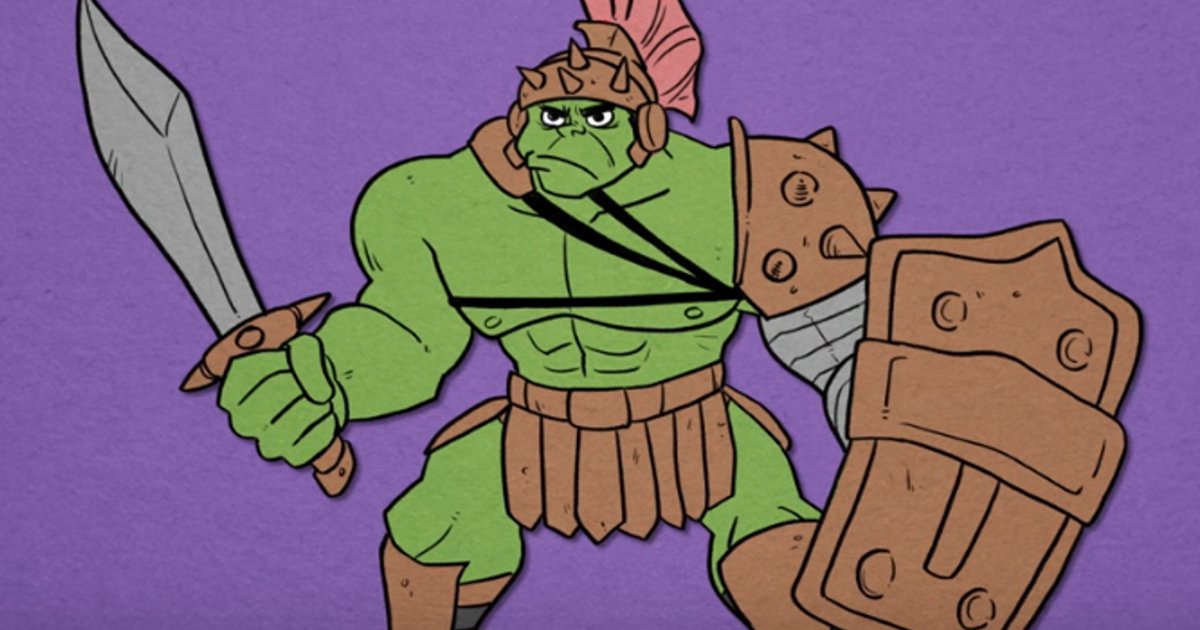 Watch: What Is Planet Hulk? Marvel Comics Web Series