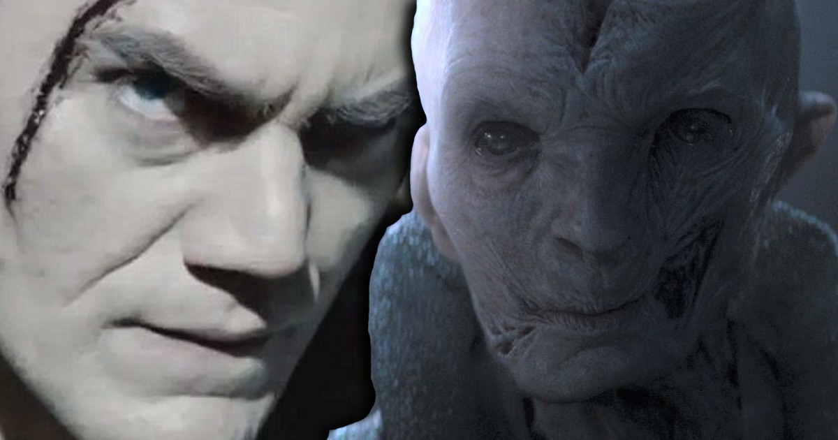 Michael Shannon Turned Down Star Wars & Marvel