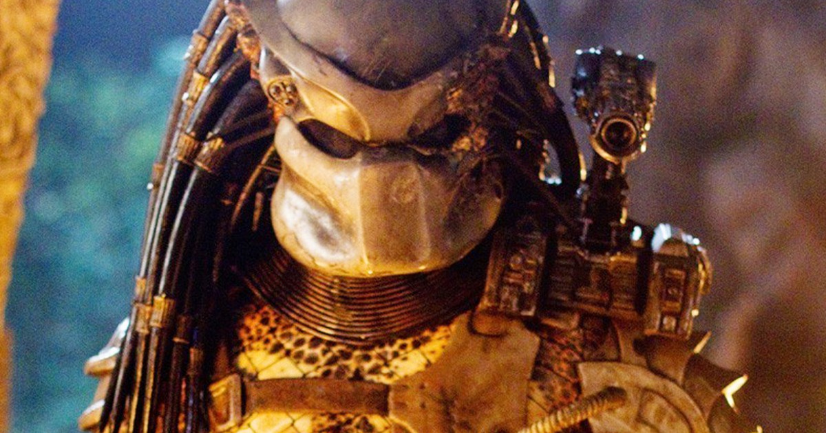 Predator 2018 Doesn’t Take Place In Suburbs