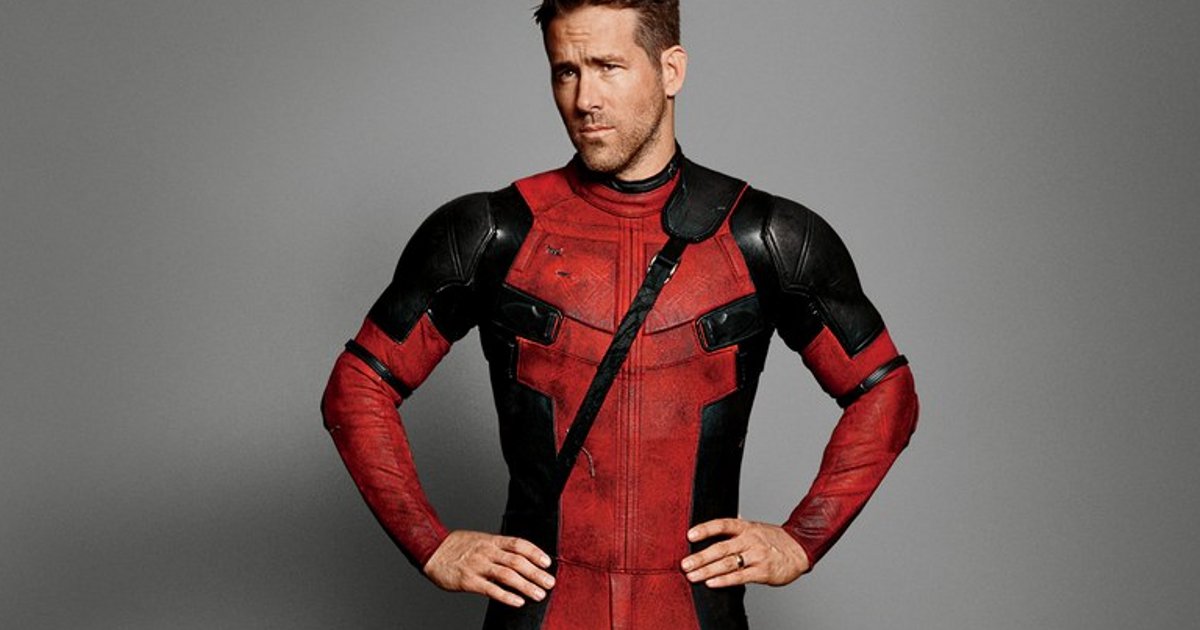 Ryan Reynolds Responds To Tim Miller Leaving Deadpool 2