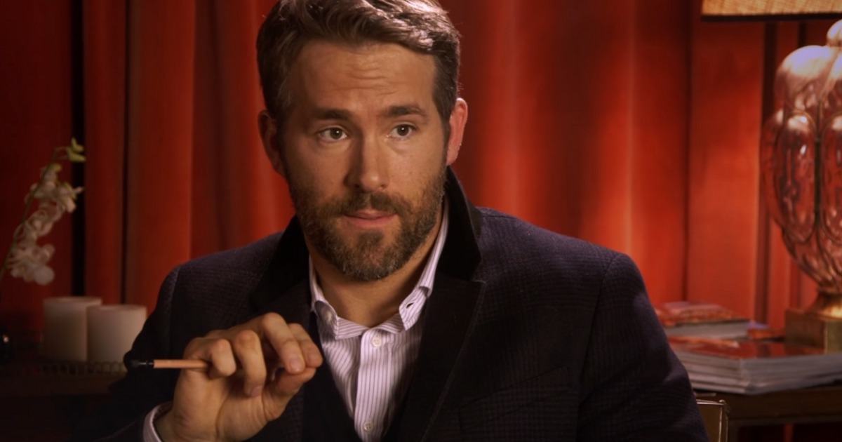 Watch: Ryan Reynolds Gets Roasted By His Twin Brother