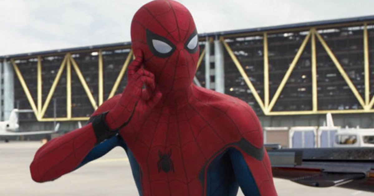 Michael Giacchino Composing Spider-Man: Homecoming