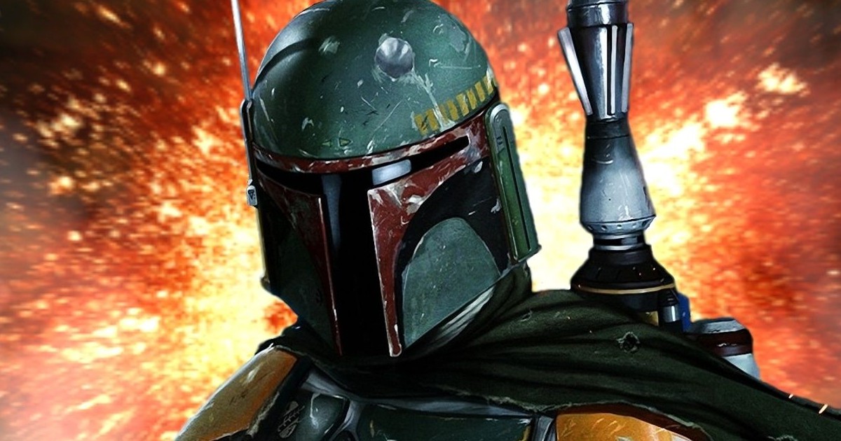 Boba Fett Movie Cancelled Because Of Josh Trank & Simon Kinberg