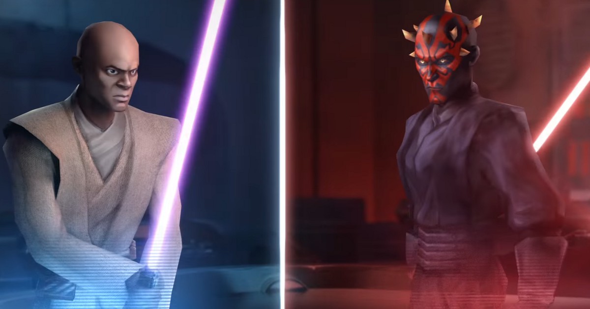 Star Wars: Galaxy of Heroes – Ships Trailer