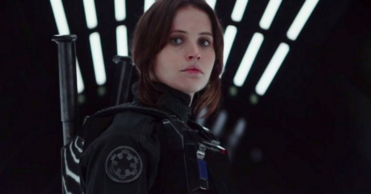 Star Wars: Rogue One Trailer Coming Thanksgiving